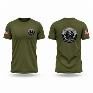 Short Sleeve Performance Shirt, Harbor Patrol, Police, Teamtime, Team time, sublimation, custom sports apparel, team uniforms, spirit wear, spiritwear, sports uniforms, custom shirts, team store, custom team store, fundraiser sports, apparel fundraiser