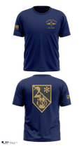 K9  Old School Cotton Feel Shirt - 1