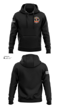 Wakefern Hoodie - 21