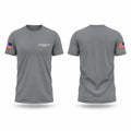 Agent Maintenance Program 68775223 Short Sleeve Performance Shirt - 1