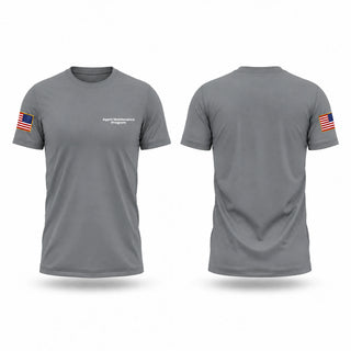 Short Sleeve Performance Shirt, Agent Maintenance Program, Police, Teamtime, Team time, sublimation, custom sports apparel, team uniforms, spirit wear, spiritwear, sports uniforms, custom shirts, team store, custom team store, fundraiser sports, apparel fundraiser