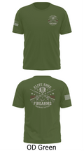 Elite edge firearms 22698132 Short Sleeve Performance Shirt - 56