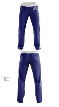 Rockland High School Golf 33140596 Sweatpants - 101