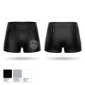 Major Crime Unit 44218070 Ranger Panties - 1