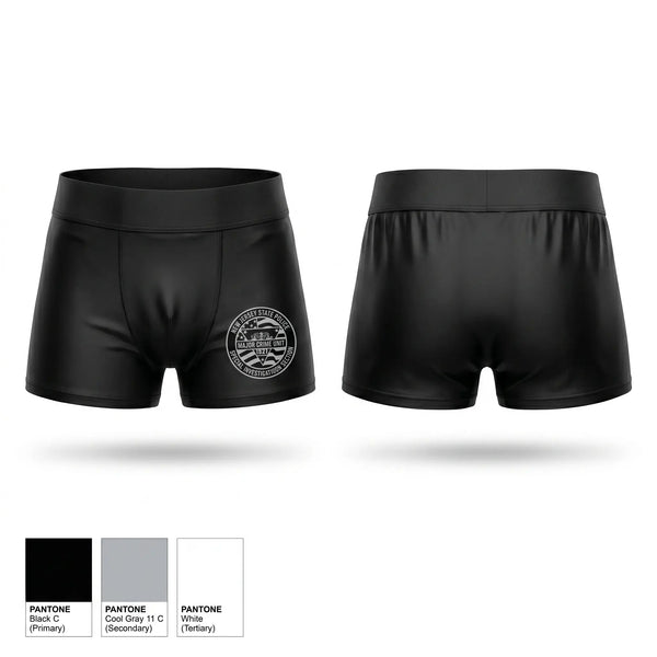 Ranger Panties, Major Crime Unit, Police, Teamtime, Team time, sublimation, custom sports apparel, team uniforms, spirit wear, spiritwear, sports uniforms, custom shirts, team store, custom team store, fundraiser sports, apparel fundraiser