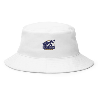 Golden Hauling And Demolition Bucket Hat | Big Accessories BX003