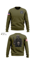 C Co, 701st Crew Neck Sweatshirt - 21