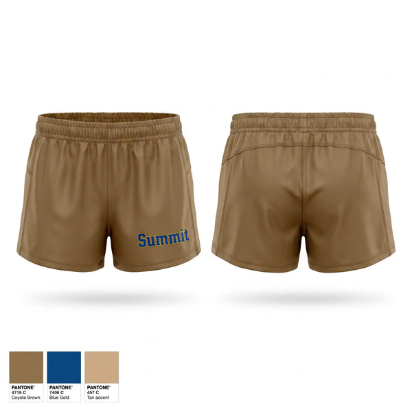 Ranger Panties, Summit, Army, Teamtime, Team time, sublimation, custom sports apparel, team uniforms, spirit wear, spiritwear, sports uniforms, custom shirts, team store, custom team store, fundraiser sports, apparel fundraiser