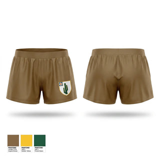 Ranger Panties, Banzai Company, 1-35IN, Army, Teamtime, Team time, sublimation, custom sports apparel, team uniforms, spirit wear, spiritwear, sports uniforms, custom shirts, team store, custom team store, fundraiser sports, apparel fundraiser