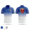 Dragons FC Short Sleeve Performance Polo - 1