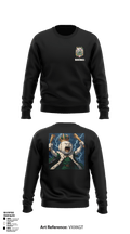 Oakley Royals 33925502 Crew Neck Sweatshirt - 1