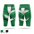 Dorsey Integrated Football Pants - 1