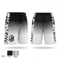 REAL JUVENTUD FC 3065727 Athletic Shorts With Pockets - 1
