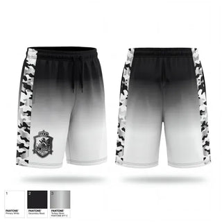 Athletic Shorts With Pockets, REAL JUVENTUD FC, Men's Soccer, Teamtime, Team time, sublimation, custom sports apparel, team uniforms, spirit wear, spiritwear, sports uniforms, custom shirts, team store, custom team store, fundraiser sports, apparel fundraiser