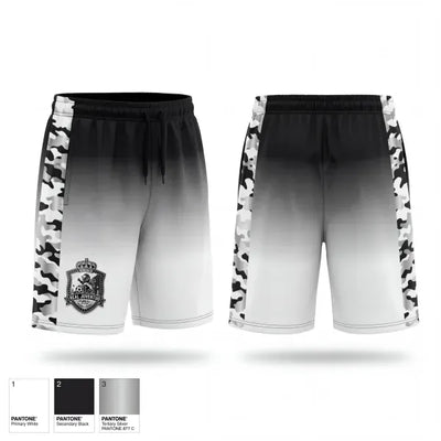 REAL JUVENTUD FC 3065727 Athletic Shorts With Pockets - 1