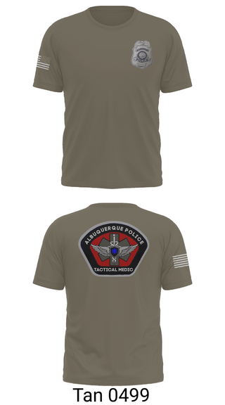 Short Sleeve Performance Shirt, TEMS, Police, Teamtime, Team time, sublimation, custom sports apparel, team uniforms, spirit wear, spiritwear, sports uniforms, custom shirts, team store, custom team store, fundraiser sports, apparel fundraiser
