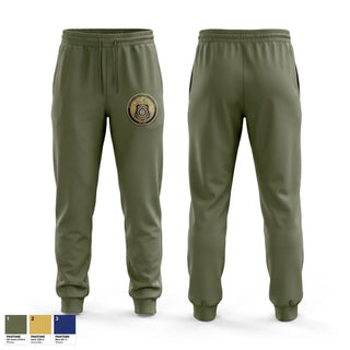 Sweatpants, DFA-OAL Division of Investigations & Enforcement, Police, Teamtime, Team time, sublimation, custom sports apparel, team uniforms, spirit wear, spiritwear, sports uniforms, custom shirts, team store, custom team store, fundraiser sports, apparel fundraiser