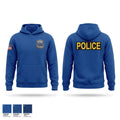 Minnesota State Patrol Hoodie - 1