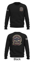 ADU Crew Neck Sweatshirt - 14