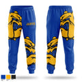 Jarvis Christian Softball Sweatpants - 1