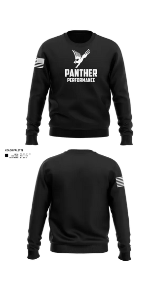 Crew Neck Sweatshirt, 3BCT H2F, Army, Teamtime, Team time, sublimation, custom sports apparel, team uniforms, spirit wear, spiritwear, sports uniforms, custom shirts, team store, custom team store, fundraiser sports, apparel fundraiser