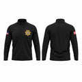 Penobscot County Sheriff's Office Windbreaker - 1