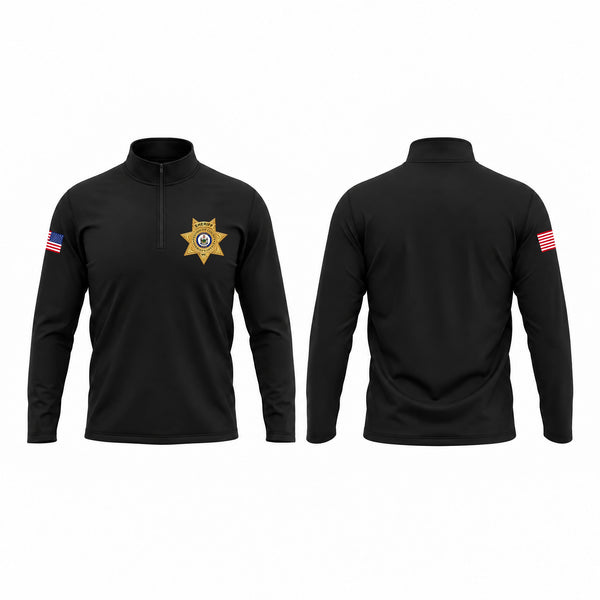 Windbreaker, Penobscot County Sheriff's Office, Police, Teamtime, Team time, sublimation, custom sports apparel, team uniforms, spirit wear, spiritwear, sports uniforms, custom shirts, team store, custom team store, fundraiser sports, apparel fundraiser
