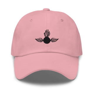 VX-9 92050722 Classic Dad Hat | Yupoong 6245CM