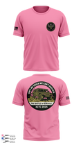 A 1/111 Field Artillery 90044147 Short Sleeve Performance Shirt - 2