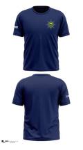NTAG HEARTLAND 2026 Short Sleeve Performance Shirt - 14