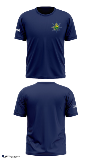 Short Sleeve Performance Shirt, NTAG HEARTLAND 2026, Navy, Teamtime, Team time, sublimation, custom sports apparel, team uniforms, spirit wear, spiritwear, sports uniforms, custom shirts, team store, custom team store, fundraiser sports, apparel fundraiser