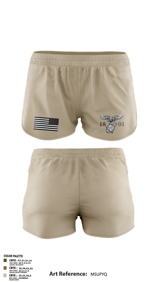 Ranger Panties, MBW DC, , Teamtime, Team time, sublimation, custom sports apparel, team uniforms, spirit wear, spiritwear, sports uniforms, custom shirts, team store, custom team store, fundraiser sports, apparel fundraiser