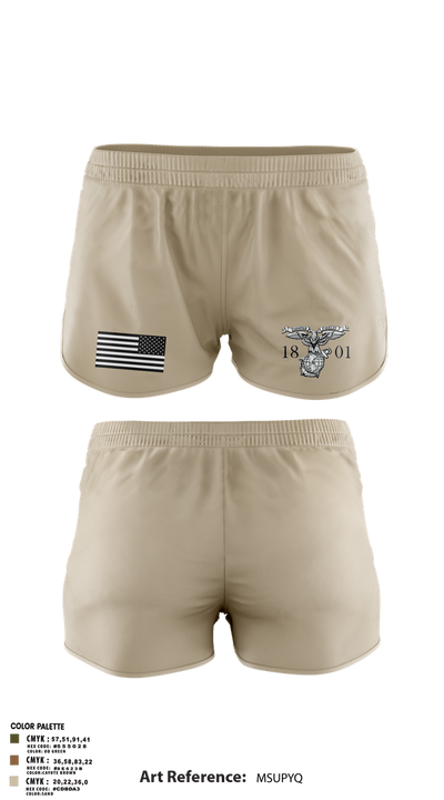 MBW DC 32810256 Ranger Panties - 3