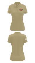 SPRINX FIRE PROTECTION 22334846 Women's Short Sleeve Performance Polo  - 95