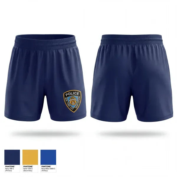 Ranger Panties, DSNY POLICE, Police, Teamtime, Team time, sublimation, custom sports apparel, team uniforms, spirit wear, spiritwear, sports uniforms, custom shirts, team store, custom team store, fundraiser sports, apparel fundraiser
