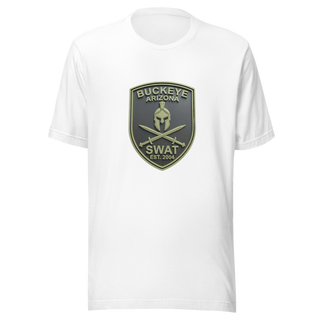 Unisex Staple T-Shirt - White