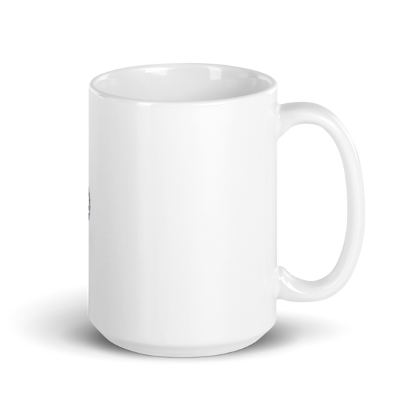 K9 Unit 71488996 White Glossy Mug - Small