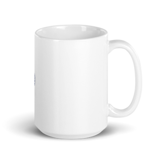 K9 Unit 71488996 White Glossy Mug - Medium