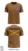 5-7 cav 93280095 Short Sleeve Performance Shirt - 1