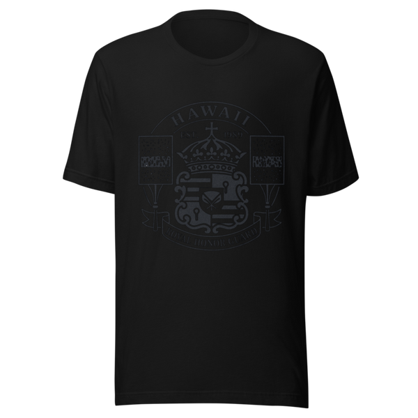 Unisex Staple T-Shirt - Black
