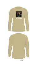 TED STEVENS 69093097 Long Sleeve Performance Shirt 88