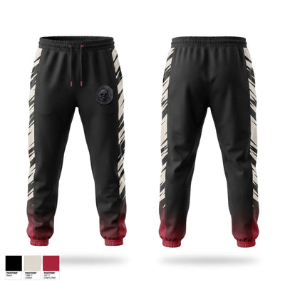 Darqnuphysique Sweatpants - 1