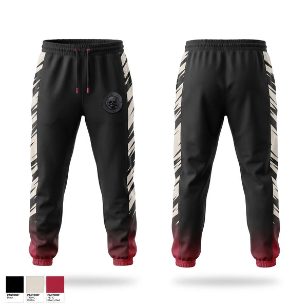 Sweatpants, Darqnuphysique, Men's Soccer, Teamtime, Team time, sublimation, custom sports apparel, team uniforms, spirit wear, spiritwear, sports uniforms, custom shirts, team store, custom team store, fundraiser sports, apparel fundraiser