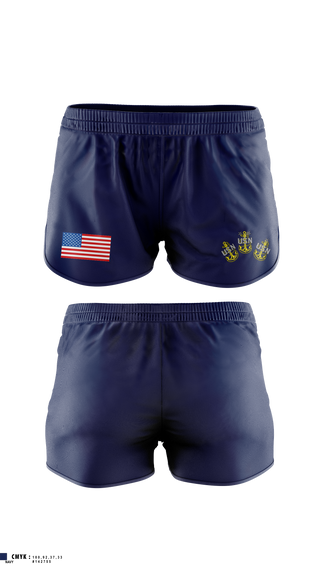 Ranger Panties, COMSUBPAC CPOA, Navy, Teamtime, Team time, sublimation, custom sports apparel, team uniforms, spirit wear, spiritwear, sports uniforms, custom shirts, team store, custom team store, fundraiser sports, apparel fundraiser