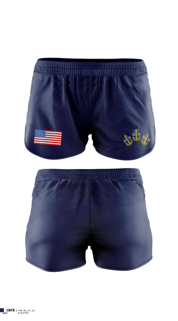 Ranger Panties, COMSUBPAC CPOA, Navy, Teamtime, Team time, sublimation, custom sports apparel, team uniforms, spirit wear, spiritwear, sports uniforms, custom shirts, team store, custom team store, fundraiser sports, apparel fundraiser