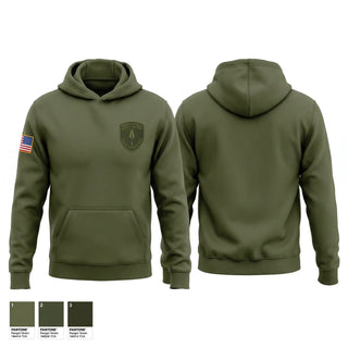 Hoodie, Nicholasville Police Department Special Response Team, Police, Teamtime, Team time, sublimation, custom sports apparel, team uniforms, spirit wear, spiritwear, sports uniforms, custom shirts, team store, custom team store, fundraiser sports, apparel fundraiser