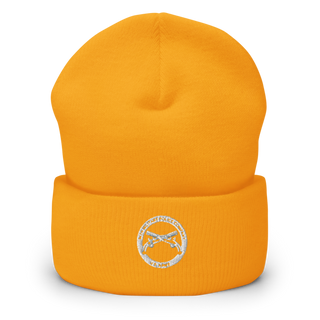 94th Military Police Company 15192972 Cuffed Beanie | Yupoong 1501KC