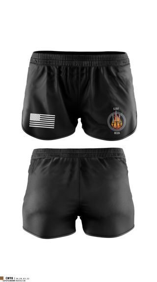 Ranger Panties, CCoE Charlie Branch, Army, Teamtime, Team time, sublimation, custom sports apparel, team uniforms, spirit wear, spiritwear, sports uniforms, custom shirts, team store, custom team store, fundraiser sports, apparel fundraiser