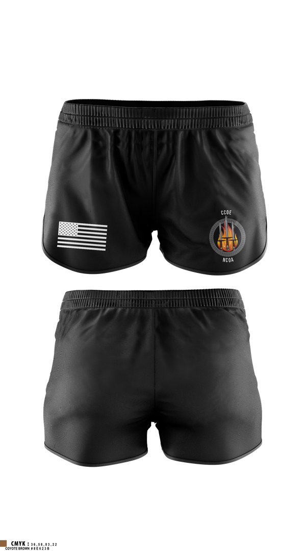 Ranger Panties, CCoE Charlie Branch, Army, Teamtime, Team time, sublimation, custom sports apparel, team uniforms, spirit wear, spiritwear, sports uniforms, custom shirts, team store, custom team store, fundraiser sports, apparel fundraiser