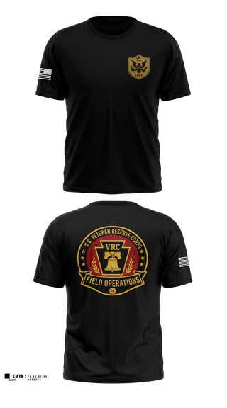 Old School Cotton Feel Shirt, 1 PA BN, Army, Teamtime, Team time, sublimation, custom sports apparel, team uniforms, spirit wear, spiritwear, sports uniforms, custom shirts, team store, custom team store, fundraiser sports, apparel fundraiser